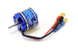 E-Flite Бесколлекторный мотор 4500Kv 320: 300 X