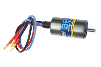 E-Flite Бесколлекторный мотор BL32 (импеллерный) 2150Kv