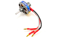E-Flite Бесколлекторный мотор Park 340 1700Kv