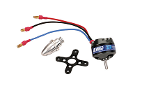 E-Flite Бесколлекторный мотор Park 370 BL 1360Kv