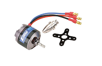 E-Flite Бесколлекторный мотор Park 400 BL 740Kv