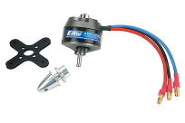 E-Flite Бесколлекторный мотор Park 480 910Kv