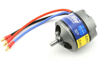 E-Flite Бесколлекторный мотор Power 46 670Kv