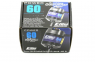 E-Flite Бесколлекторный мотор Power 60 400Kv
