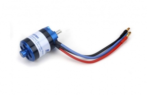 E-Flite Бесколлекторный мотор Power BL25 1000Kv