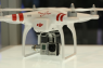 DJI Zenmuse Gimbal H3-2D (2-осевой) для GoPro Hero