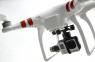 DJI Zenmuse Gimbal H3-2D (2-осевой) для GoPro Hero