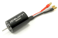 Xcelorin Бесколлектор. мотор Xcelorin 4500Kv