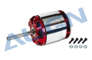 Align Бесколлекторный мотор 850MX 540kv,T-Rex 700E