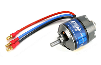 E-Flite Беколлекторный мотор Power 10 1100Kv