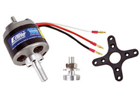 E-Flite Бесколлекторный мотор Power 160 BL 245Kv