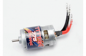 Traxxas Коллект.мотор 775 10T для Summit