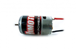 Himoto Коллект.мотор RC550 для E10