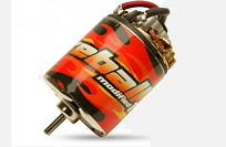 Venom Fireball 15 Double Modified Motor
