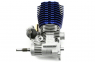 OS Max .21 TM Monster Truck Engine with Revo/Slayer 