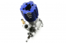 OS Max .21 TM Monster Truck Engine with Revo/Slayer 