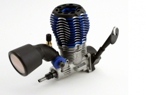 Traxxas 3.3 Nitro Engine для 1:10