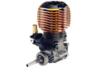 Losi 3.4 Nitro Engine
