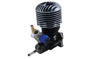 Losi 427 Nitro Engine (с ротостартером)