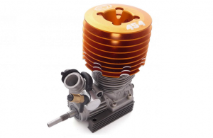 Losi 454 Nitro Engine (без пуллстартера)
