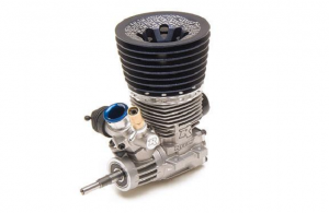 Associated 0.21 Reedy 121VR Off-Road Copmetition