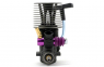 HPI .28 Nitro Star F4.6