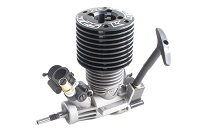 Kyosho KE25 Engine с пулстартером