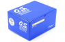 OS Max 120AX 1.20 Glow Engine с глушителем 5020