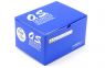 OS Max 35AX .35 Glow Engine с глушителем 3080