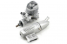 OS Max 35AX .35 Glow Engine с глушителем 3080