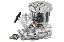 OS Max 61RX-H RING 'WC' W/60B