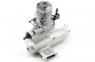 OS Max 65LA .65 Glow Engine с глушителем 4010