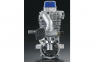 OS Max FS 81-P (61R) с глушителем F-5030