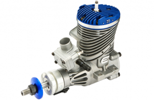 Evolution Бензиновый 20GX (20 куб. см)