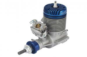 Evolution Бензиновый 40GX (40 куб. см) с глушителем