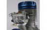 Evolution Бензиновый 40GX (40 куб. см) с глушителем