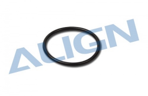 Align Кольцо резиновое для двигателя, 55H