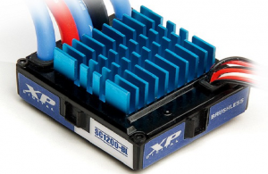 Associated 120A Brushless ESC
