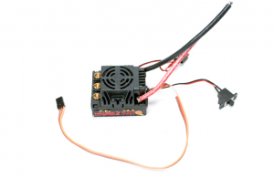 Castle Creations 120A Brushless ESC Mamba Monster 2 для 1:8