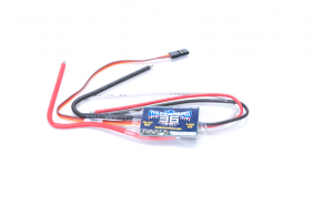 Castle Creations 36A Brushless ESC