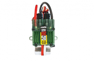 Castle Creations 50A Brushless ESC Phoenix Edge