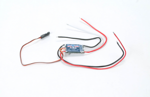 Castle Creations 9A Brushless ESC