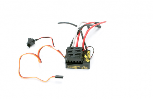 Castle Creations Mamba Max Pro Brushless ESC для 1:10