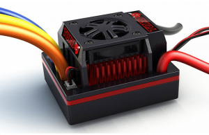 SkyRC 80A Brushless ESC