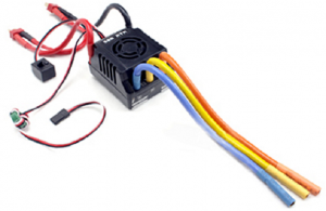 Team Magic 150A Brushless ESC для 1:8