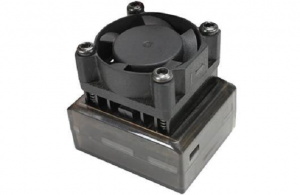 Team Magic Brushless ESC до 2S Li-Po