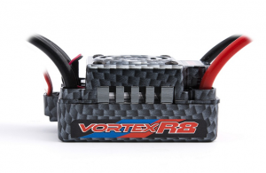 Team Orion 130A Brushless ESC Vortex (влагозащита)