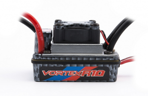 Team Orion 45A Brushless ESC Vortex (влагозащита)