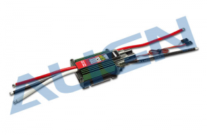 Align 160A EDGE HV Brushless ESC