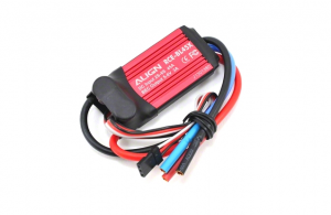 Align 45A RCE-BL45X Brushless ESC (Governor Mode)